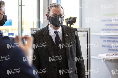 Fachmesse & Konferenz pro.vention in Erfurt