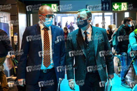 Fachmesse & Konferenz pro.vention in Erfurt