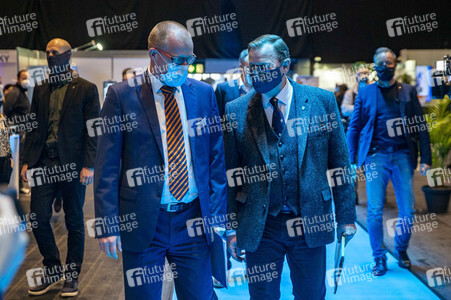 Fachmesse & Konferenz pro.vention in Erfurt