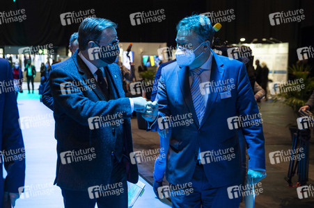 Fachmesse & Konferenz pro.vention in Erfurt