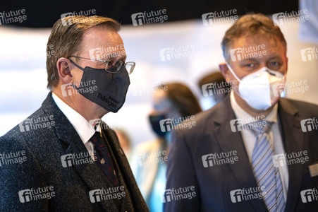 Fachmesse & Konferenz pro.vention in Erfurt