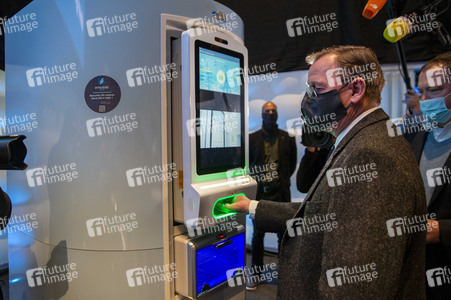 Fachmesse & Konferenz pro.vention in Erfurt