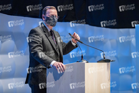 Fachmesse & Konferenz pro.vention in Erfurt