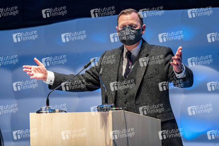 Fachmesse & Konferenz pro.vention in Erfurt