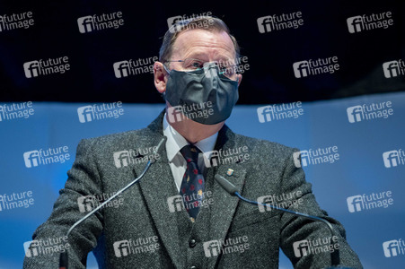 Fachmesse & Konferenz pro.vention in Erfurt