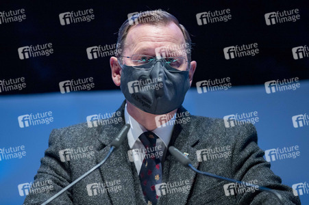 Fachmesse & Konferenz pro.vention in Erfurt