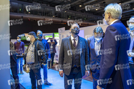 Fachmesse & Konferenz pro.vention in Erfurt