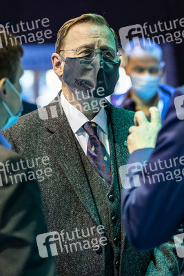 Fachmesse & Konferenz pro.vention in Erfurt