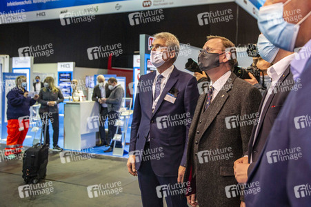 Fachmesse & Konferenz pro.vention in Erfurt