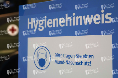 Fachmesse & Konferenz pro.vention in Erfurt