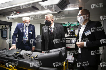 Fachmesse & Konferenz pro.vention in Erfurt