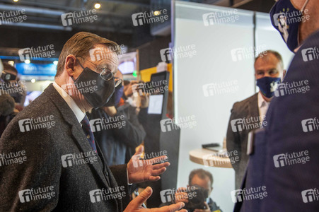 Fachmesse & Konferenz pro.vention in Erfurt