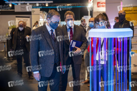 Fachmesse & Konferenz pro.vention in Erfurt