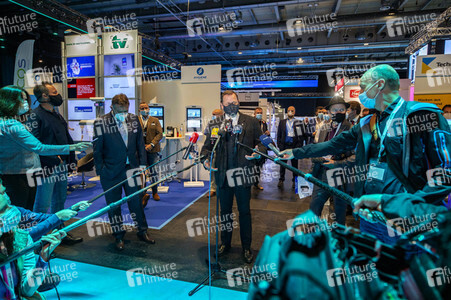 Fachmesse & Konferenz pro.vention in Erfurt