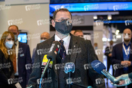 Fachmesse & Konferenz pro.vention in Erfurt