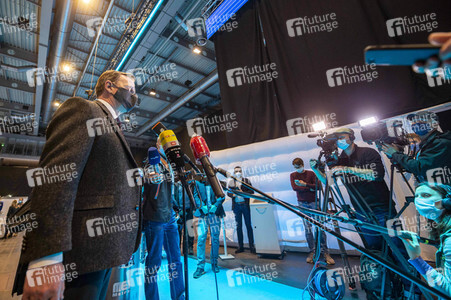 Fachmesse & Konferenz pro.vention in Erfurt