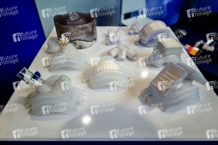 Fachmesse & Konferenz pro.vention in Erfurt