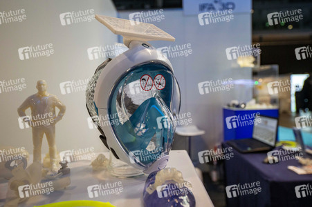 Fachmesse & Konferenz pro.vention in Erfurt