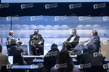 Fachmesse & Konferenz pro.vention in Erfurt