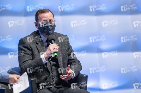 Fachmesse & Konferenz pro.vention in Erfurt