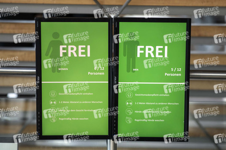 Fachmesse & Konferenz pro.vention in Erfurt