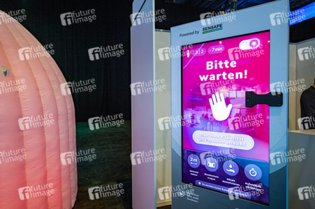 Fachmesse & Konferenz pro.vention in Erfurt