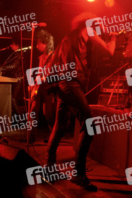 Konzert von The Lords of the New Church in London