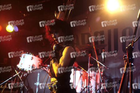 Konzert von The Lords of the New Church in London