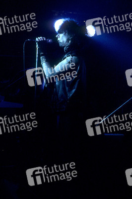 Konzert von The Lords of the New Church in London