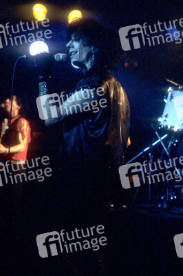 Konzert von The Lords of the New Church in London