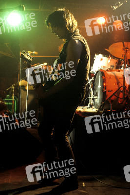 Konzert von The Lords of the New Church in London