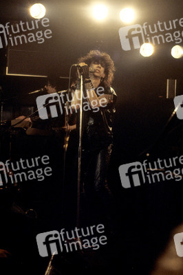 Konzert von The Lords of the New Church in London