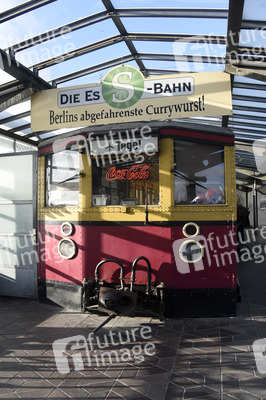 Flughafen Tegel in Berlin