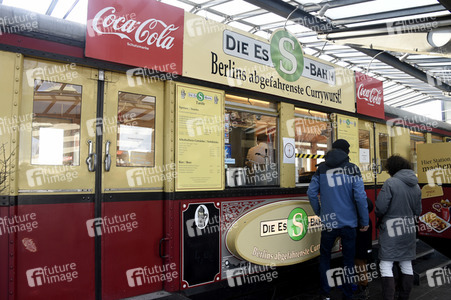 Flughafen Tegel in Berlin