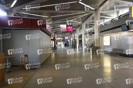 Flughafen Tegel in Berlin