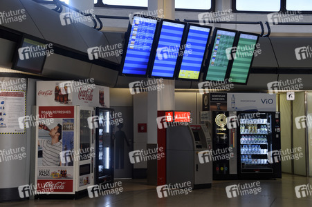 Flughafen Tegel in Berlin