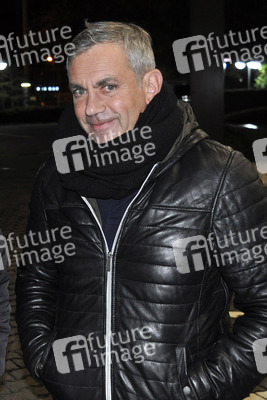 Aufzeichnung der Talkshow 'Riverboat' in Leipzig