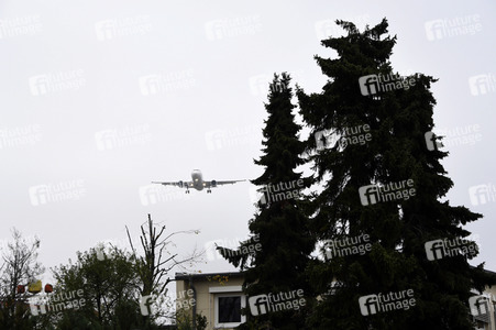 Flughafen Tegel in Berlin