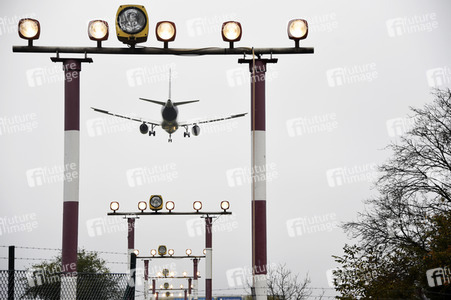Flughafen Tegel in Berlin