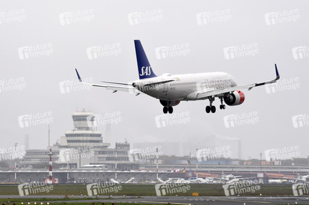 Flughafen Tegel in Berlin