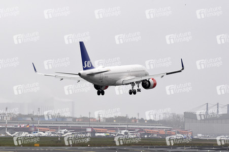 Flughafen Tegel in Berlin