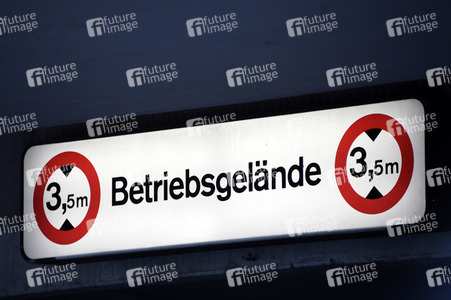 Flughafen Tegel in Berlin