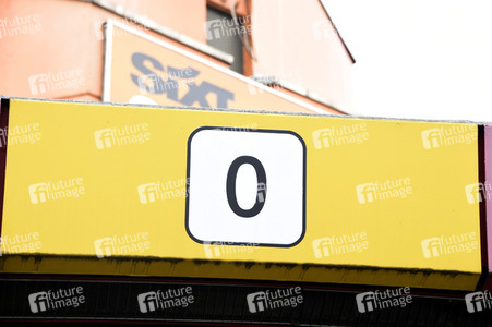 Flughafen Tegel in Berlin