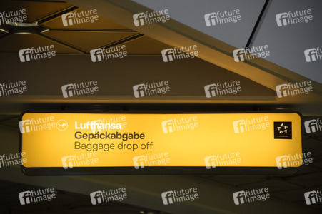 Flughafen Tegel in Berlin