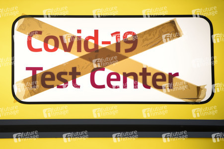 Flughafen Tegel in Berlin