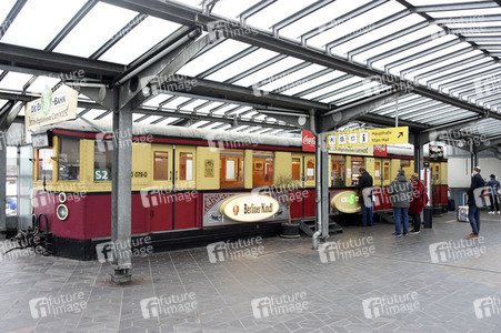 Flughafen Tegel in Berlin