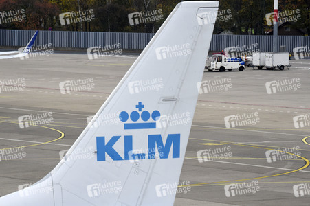 Flughafen Tegel in Berlin