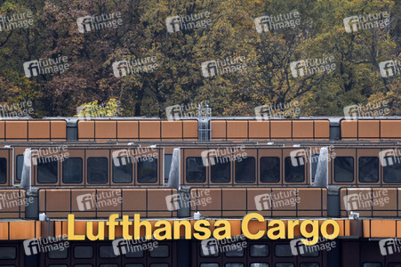 Flughafen Tegel in Berlin