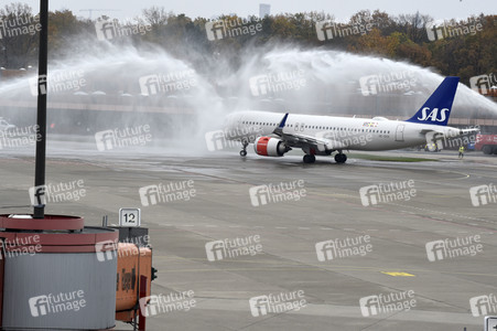 Flughafen Tegel in Berlin