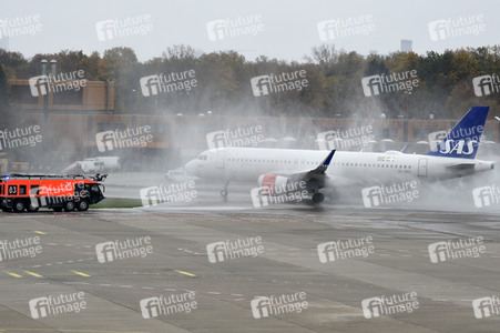 Flughafen Tegel in Berlin